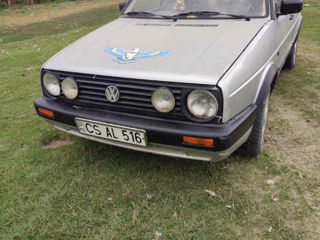 Volkswagen Golf foto 6