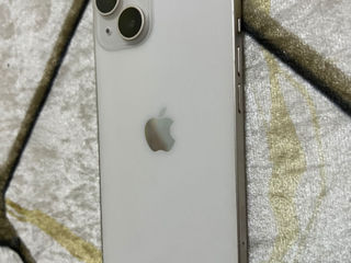 Iphon 14 silver foto 3