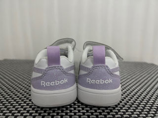 Adidas ,Reebok для малышей foto 2