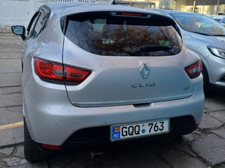 Renault Clio foto 7