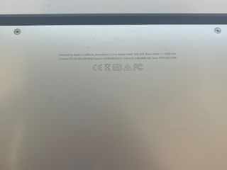MacBook Air 2017 foto 5