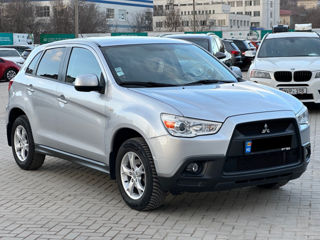 Mitsubishi ASX foto 5