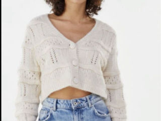 Cardigan bershka pulover  vesta /кардиган