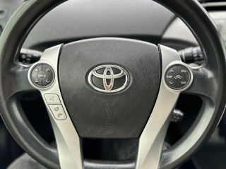 Toyota Prius foto 6