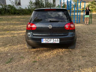 Volkswagen Golf foto 4