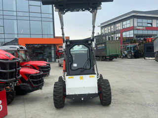 Bobcat S18 foto 10