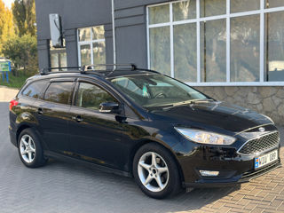 Ford Focus foto 3