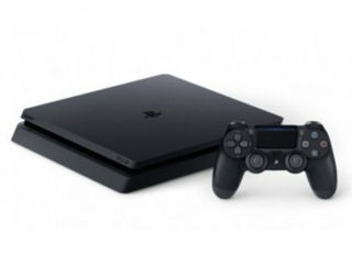 Vând Sony PlayStation 4,9 jocuri cadou foto 3