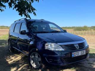 Dacia Logan foto 4