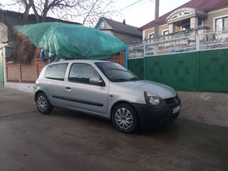 Renault Clio foto 4