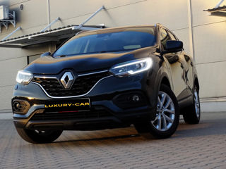 Renault Kadjar foto 3