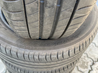 215.55R18 Michelin vara foto 2