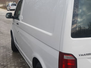 Volkswagen Transporter foto 6