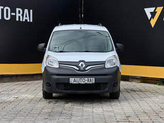 Renault Kangoo foto 4