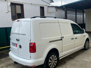 Volkswagen Caddy foto 3