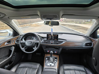 Audi A6 foto 3