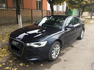 Audi A6 foto 3