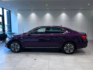 Skoda Superb foto 2