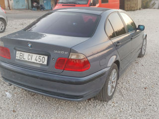 BMW 3 Series foto 4