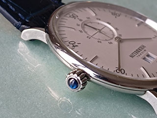 Michel Herbelin watch ref. 18247 foto 2