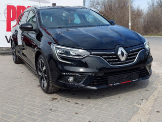 Renault Megane foto 2