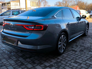 Renault Talisman foto 5