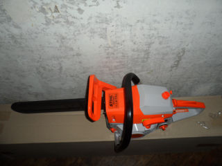 Бензопила Stihl Ms-361 foto 2