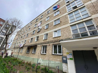 Apartament cu 1 cameră, 31 m², Poșta Veche, Chișinău foto 5