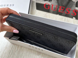 Продам кошелек от Guess! Оригинал foto 4