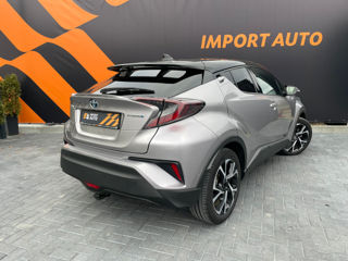 Toyota C-HR foto 5