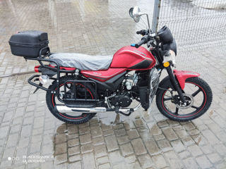 Viper 125cc(2023) Drochia foto 3