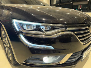 Renault Talisman foto 7