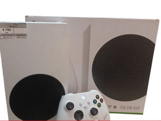 Xbox Series S-4790lei