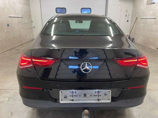 Mercedes CLA foto 5