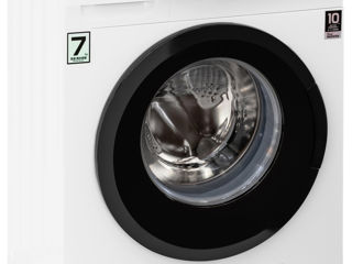Mașină de spălat rufe Toshiba 7Kg / Livrare în toată Moldova / Credit 0% foto 3