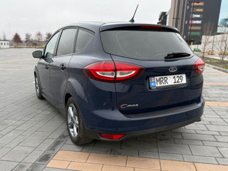 Ford C-Max foto 4