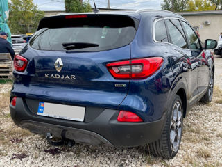 Renault Kadjar foto 4