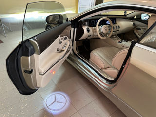 Mercedes S-Class foto 3