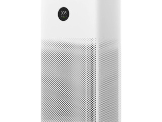 Очиститель воздуха Xiaomi Mi Air Purifier 3H фото 3
