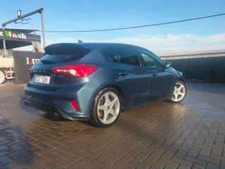 Ford Focus ST foto 4