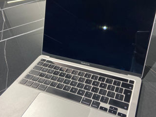 Laptop MacBook Pro 2020 foto 6