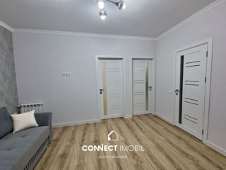 Apartament cu 2 camere, 50 m², Buiucani, Chișinău foto 5