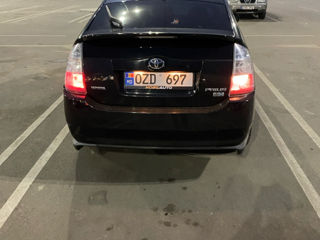 Toyota Prius foto 7