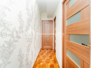 Apartament cu 1 cameră, 48 m², Ciocana, Chișinău foto 4