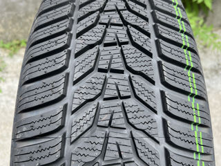 235/65 R17 Hankook Icept Evo3 Winter / Доставка, livrare toata Moldova foto 3