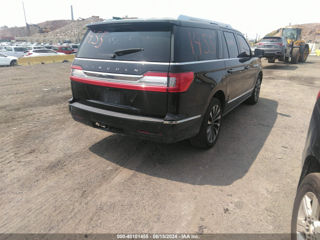 Lincoln Navigator foto 7