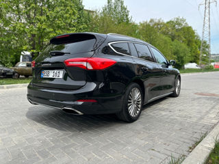 Ford Focus foto 5