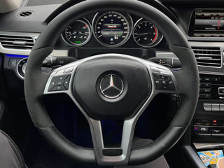 Mercedes E-Class foto 5