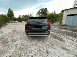 Volvo XC90 foto 6