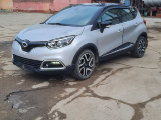 Renault Captur foto 2